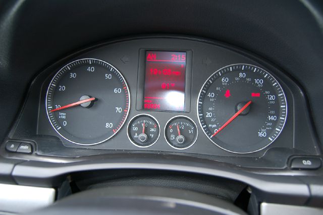 2010 Audi S4 Silverado Shortbed