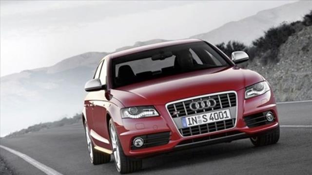 2011 Audi S4 C280====1500 Down