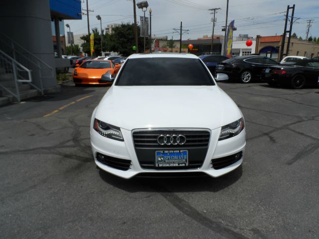 2011 Audi S4 Sport Hard Top