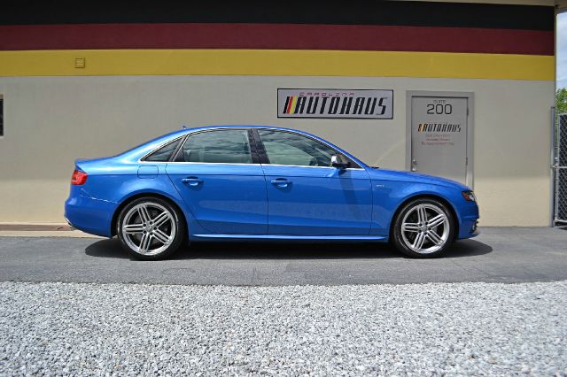 2011 Audi S4 Lariat XL