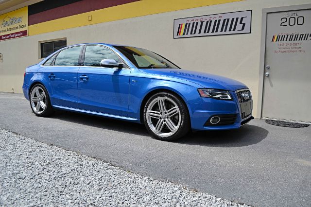 2011 Audi S4 Lariat XL