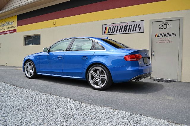 2011 Audi S4 Lariat XL