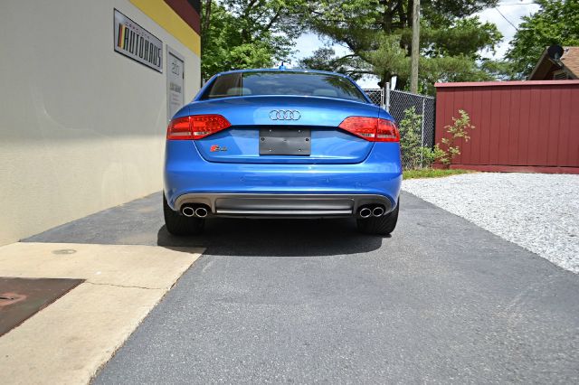 2011 Audi S4 Lariat XL