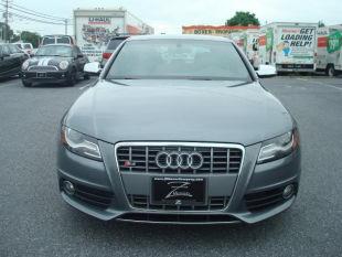 2012 Audi S4 Low Mile 2 Door