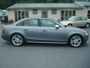 2012 Audi S4 Low Mile 2 Door