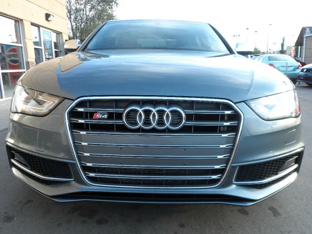 2013 Audi S4 4dr SR5 3.4L Auto 4WD