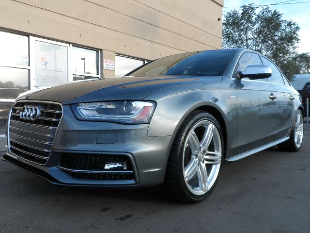 2013 Audi S4 4dr SR5 3.4L Auto 4WD