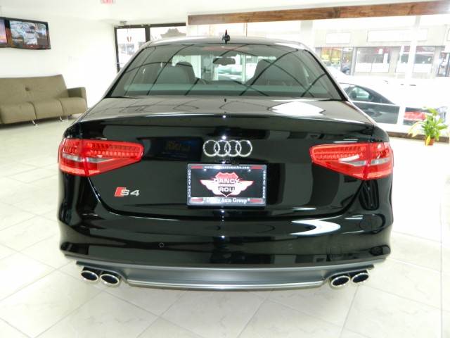 2013 Audi S4 4dr SR5 3.4L Auto 4WD