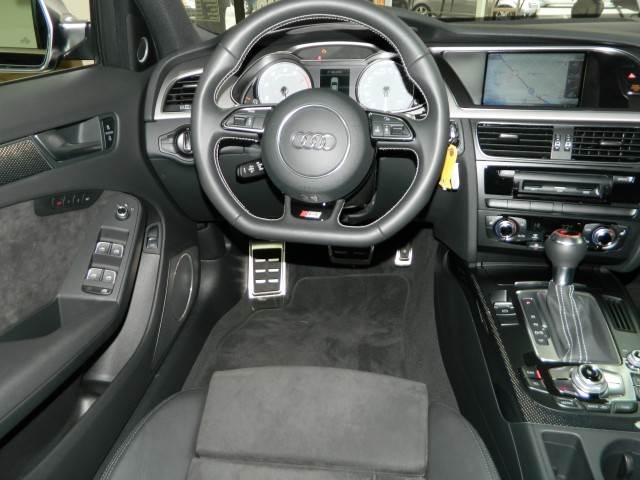 2013 Audi S4 4dr SR5 3.4L Auto 4WD