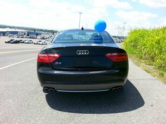 2008 Audi S5 RT/ Hemi/custom