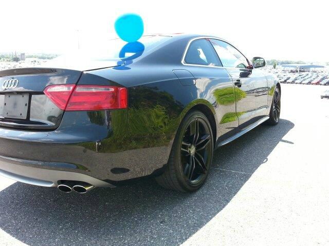2008 Audi S5 RT/ Hemi/custom
