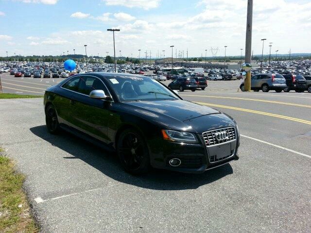 2008 Audi S5 RT/ Hemi/custom