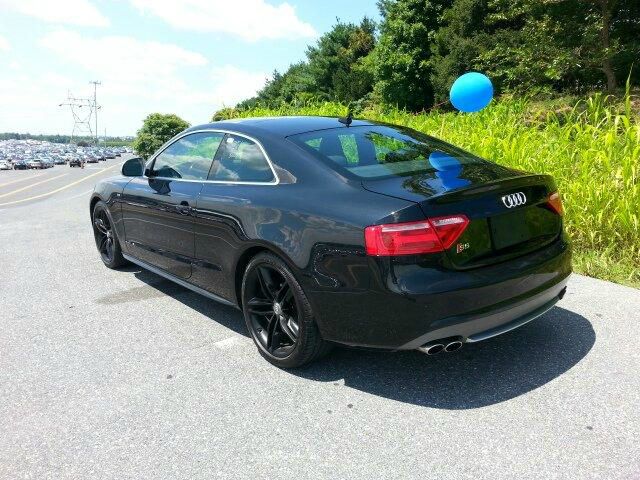 2008 Audi S5 RT/ Hemi/custom