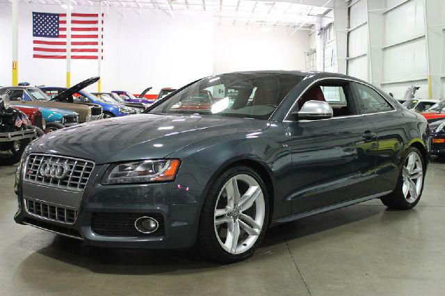 2008 Audi S5 RT/ Hemi/custom