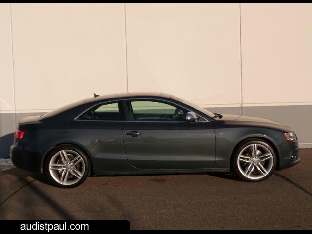 2009 Audi S5 RT/ Hemi/custom