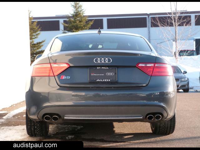2009 Audi S5 RT/ Hemi/custom