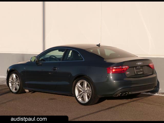 2009 Audi S5 RT/ Hemi/custom