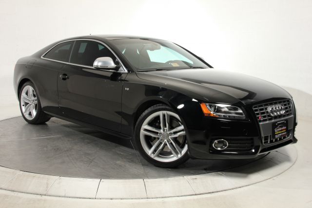 2009 Audi S5 RT/ Hemi/custom