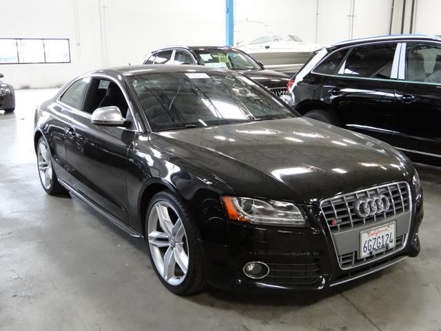 2009 Audi S5 RT/ Hemi/custom