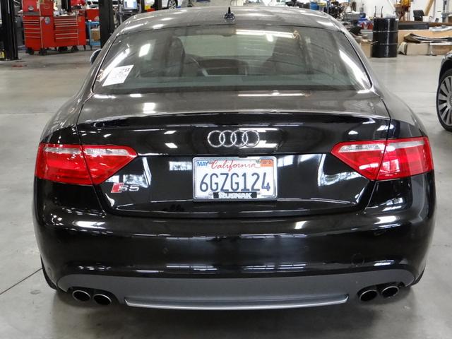 2009 Audi S5 RT/ Hemi/custom