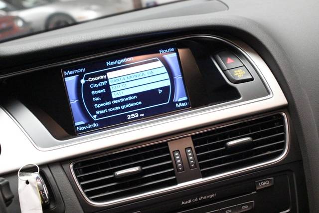 2009 Audi S5 RT/ Hemi/custom