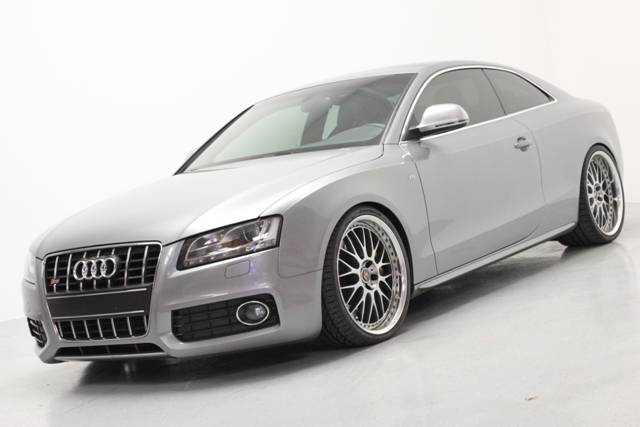 2009 Audi S5 RT/ Hemi/custom