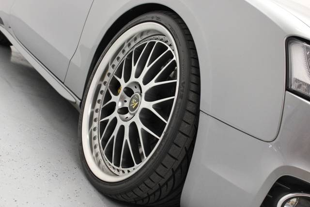 2009 Audi S5 RT/ Hemi/custom