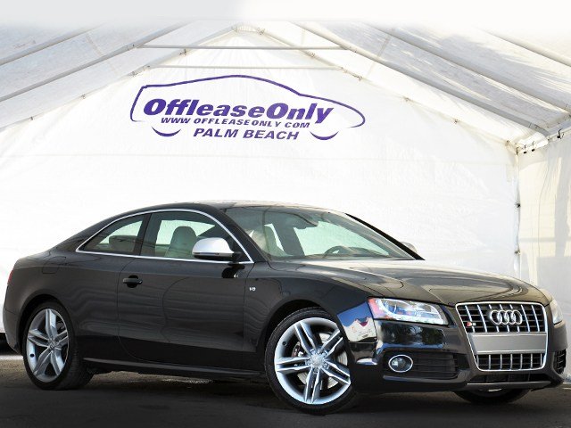 2009 Audi S5 RT/ Hemi/custom