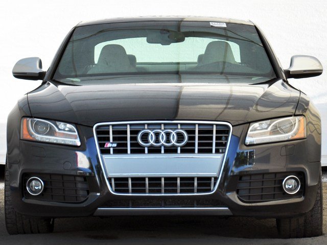 2009 Audi S5 RT/ Hemi/custom