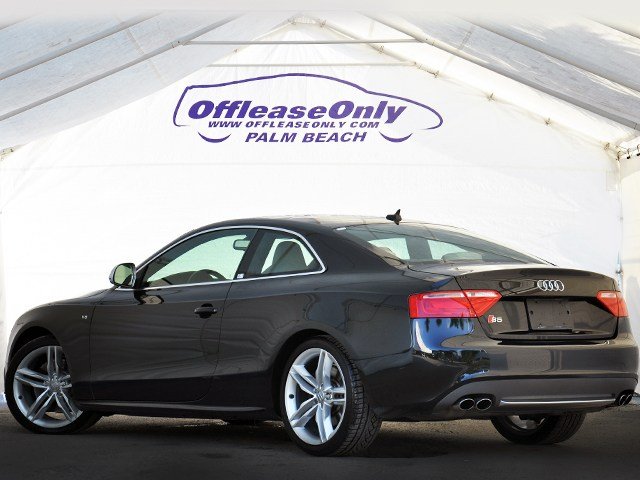 2009 Audi S5 RT/ Hemi/custom