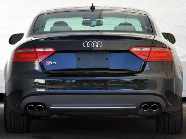 2009 Audi S5 RT/ Hemi/custom