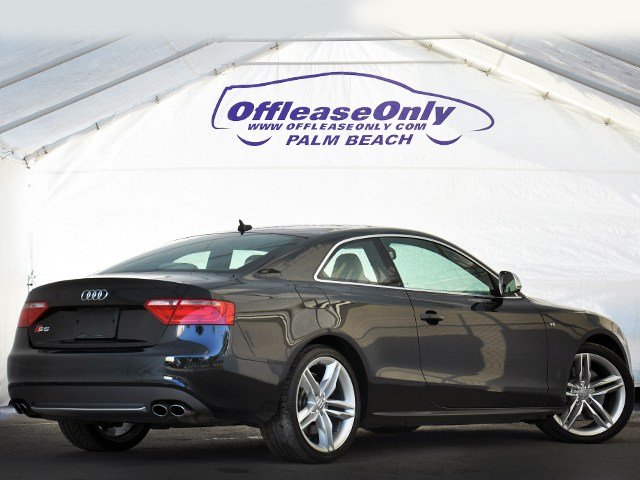 2009 Audi S5 RT/ Hemi/custom