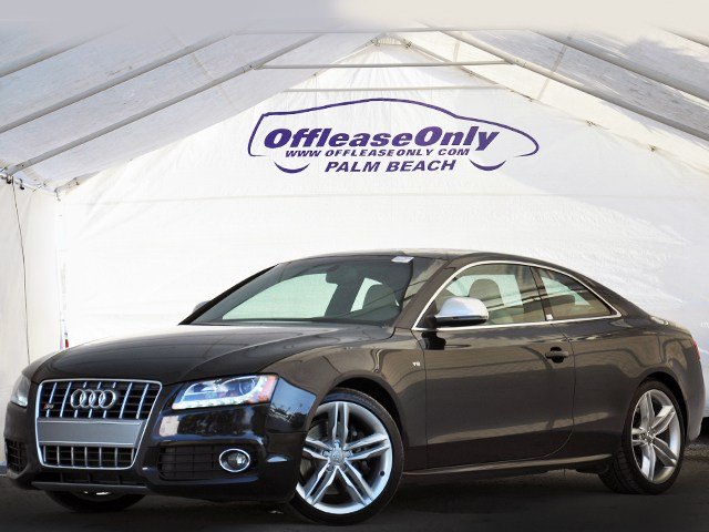 2009 Audi S5 RT/ Hemi/custom