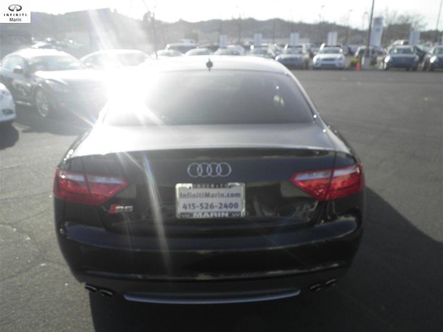 2009 Audi S5 RT/ Hemi/custom