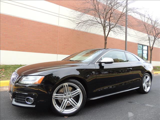 2010 Audi S5 Limited Awd/touring AWD