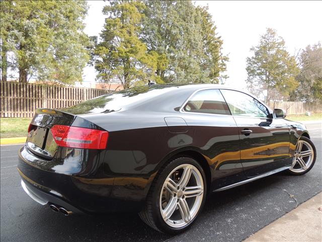 2010 Audi S5 Limited Awd/touring AWD
