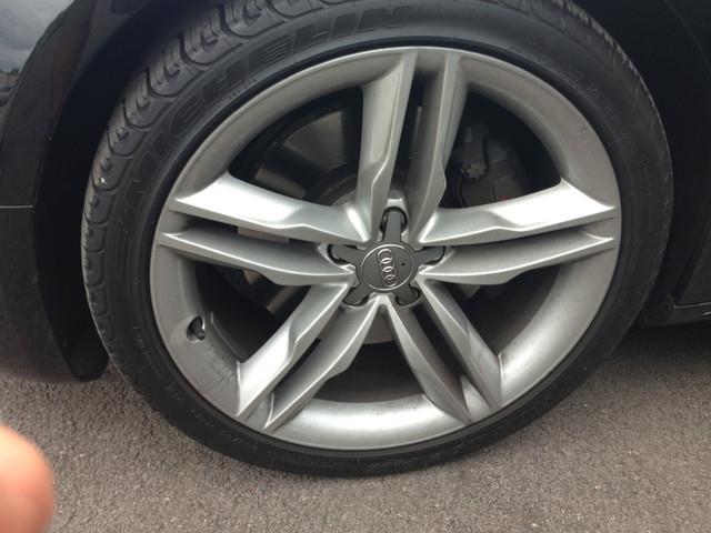 2010 Audi S5 Laramie SLT Rc 2WD