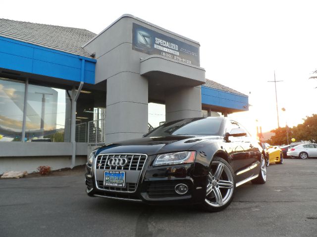 2011 Audi S5 Lt1,cloth