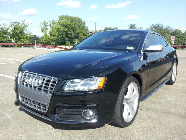 2012 Audi S5 4dr SR5 3.4L Auto 4WD