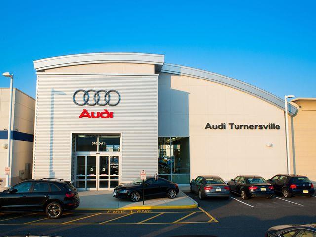 2013 Audi S5 4WD 4dr SUV H3X 4x4