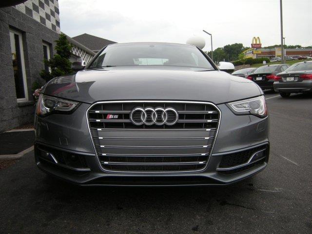 2013 Audi S5 R1