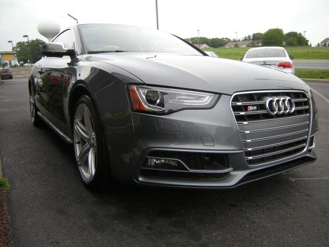 2013 Audi S5 R1