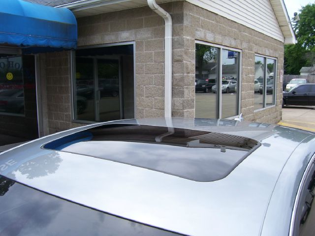 2007 Audi S6 3.5tl W/tech Pkg