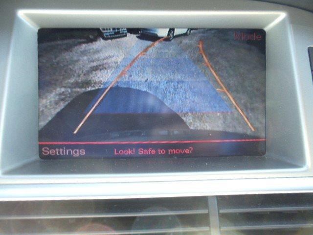 2007 Audi S6 EX - DUAL Power Doors