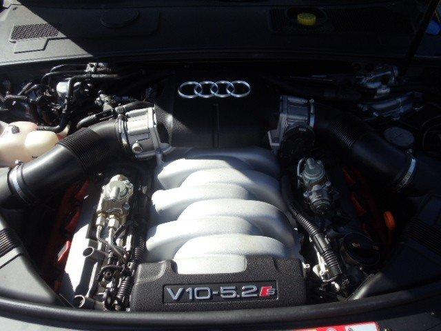 2007 Audi S6 EX - DUAL Power Doors