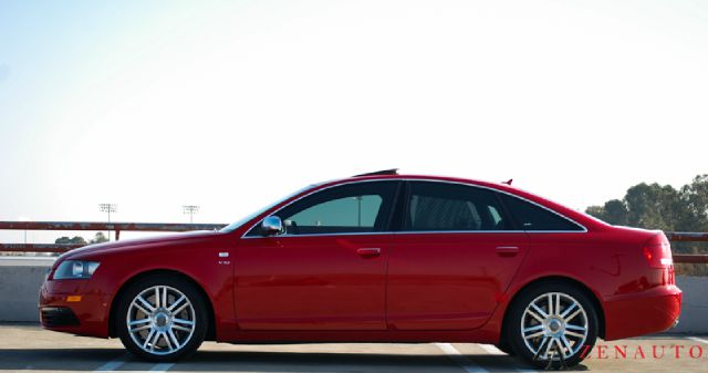 2007 Audi S6 Pano Roof