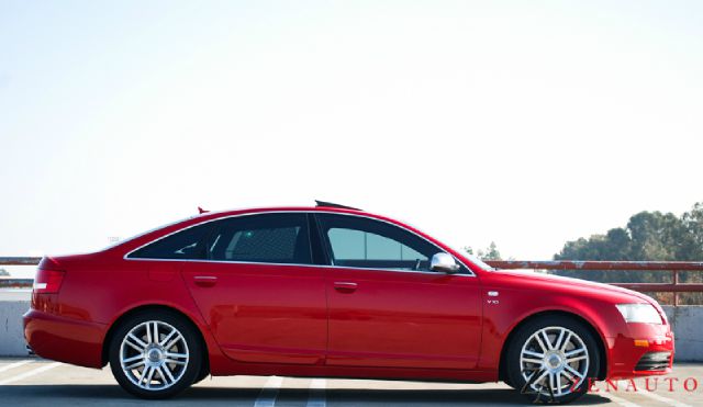 2007 Audi S6 Pano Roof