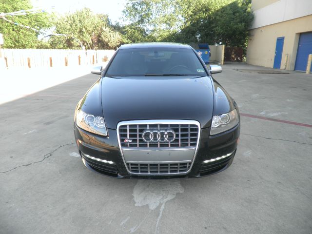 2008 Audi S6 4x4 Z71w/ Heated Leather, Trailer Towbose Sound