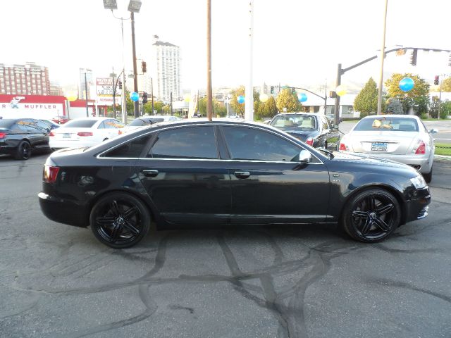 2008 Audi S6 3.5tl W/tech Pkg