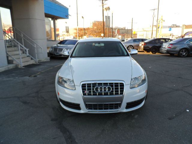 2010 Audi S6 3.5tl W/tech Pkg